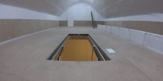 Attic installation Sydney NSW