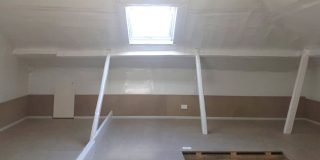 Attic Plus