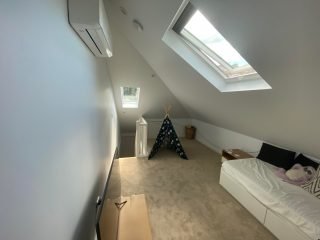 Attic Plus