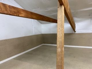Attic Conversion