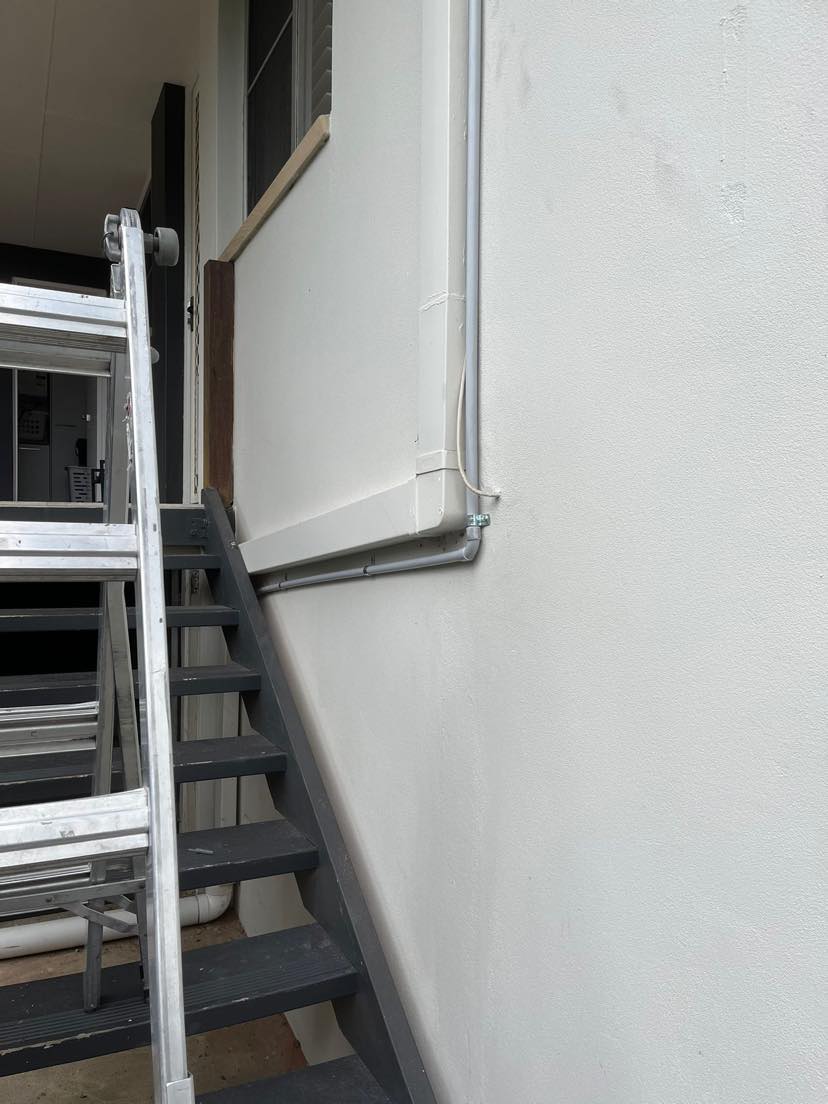 Attic Conversion
