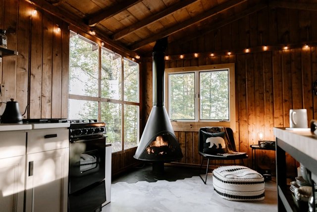 How to Alter Existing Roof Trusses for an Attic Room
