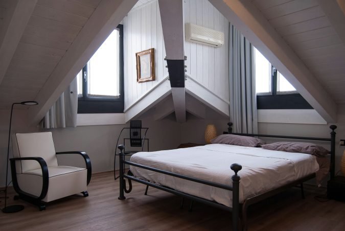 How to Make Your Loft Cosier?