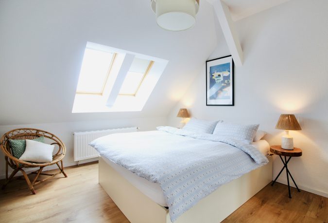 5 Attic Hangout Room Ideas