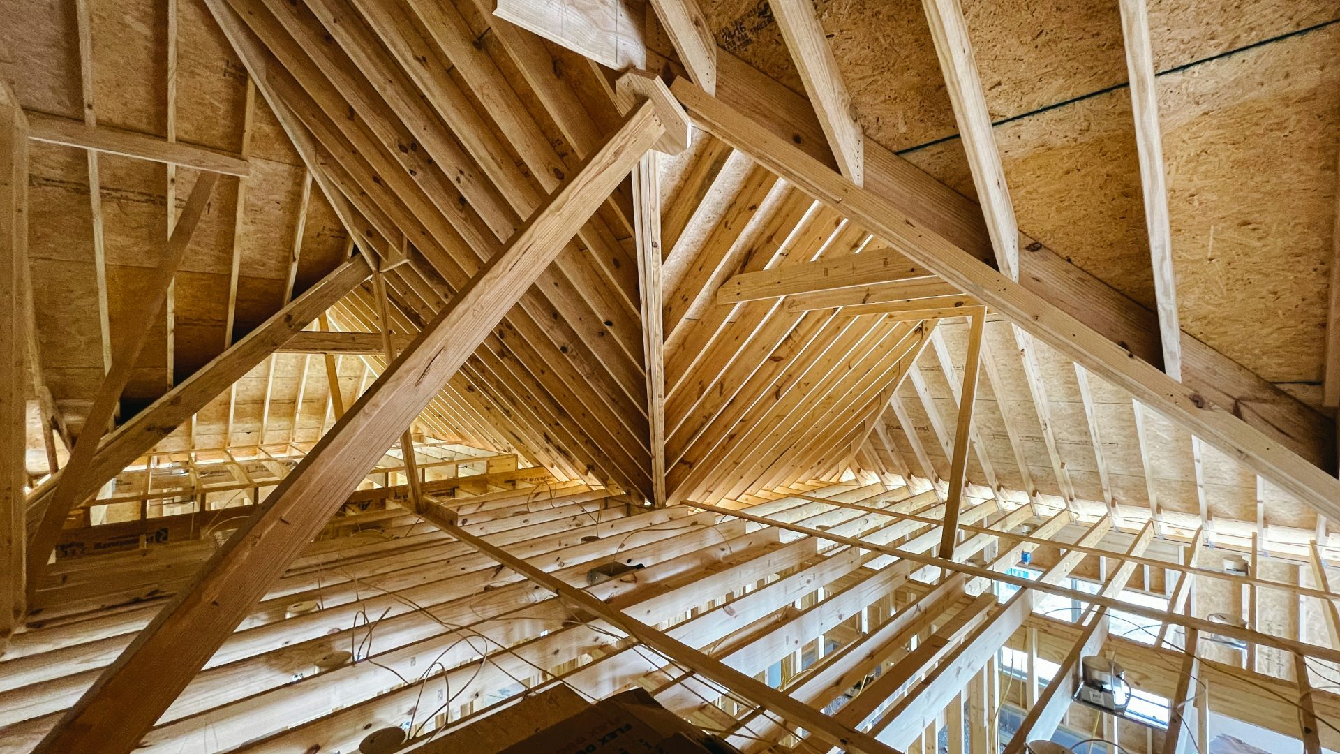 Tips for Designing an Attic Room Floor Plan | AtticPlus