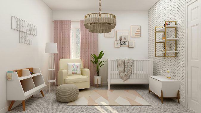 10 Attic Playroom Design Ideas