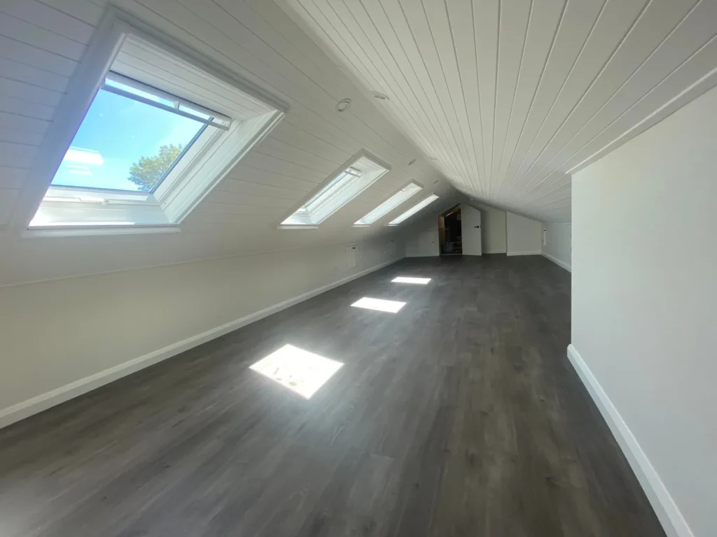 Do You Need Council Approval for an Attic Conversion?