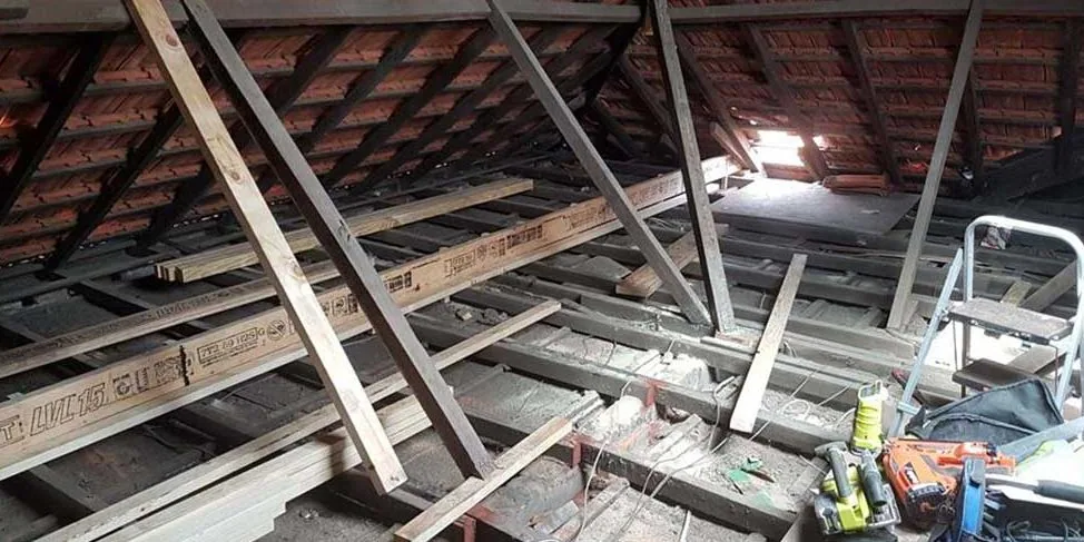 Attic Conversion Builders Sydney