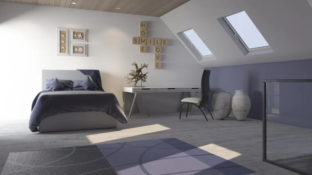 10 Benefits of Having Skylights at Home